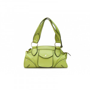 Calfskin handbag