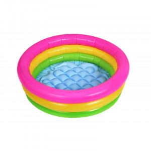 Piscine gonflable